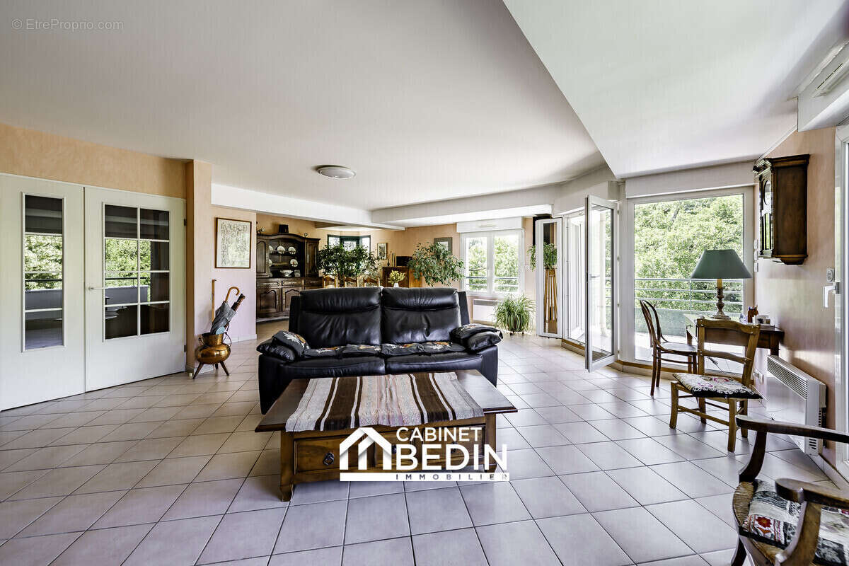 Appartement à GRADIGNAN