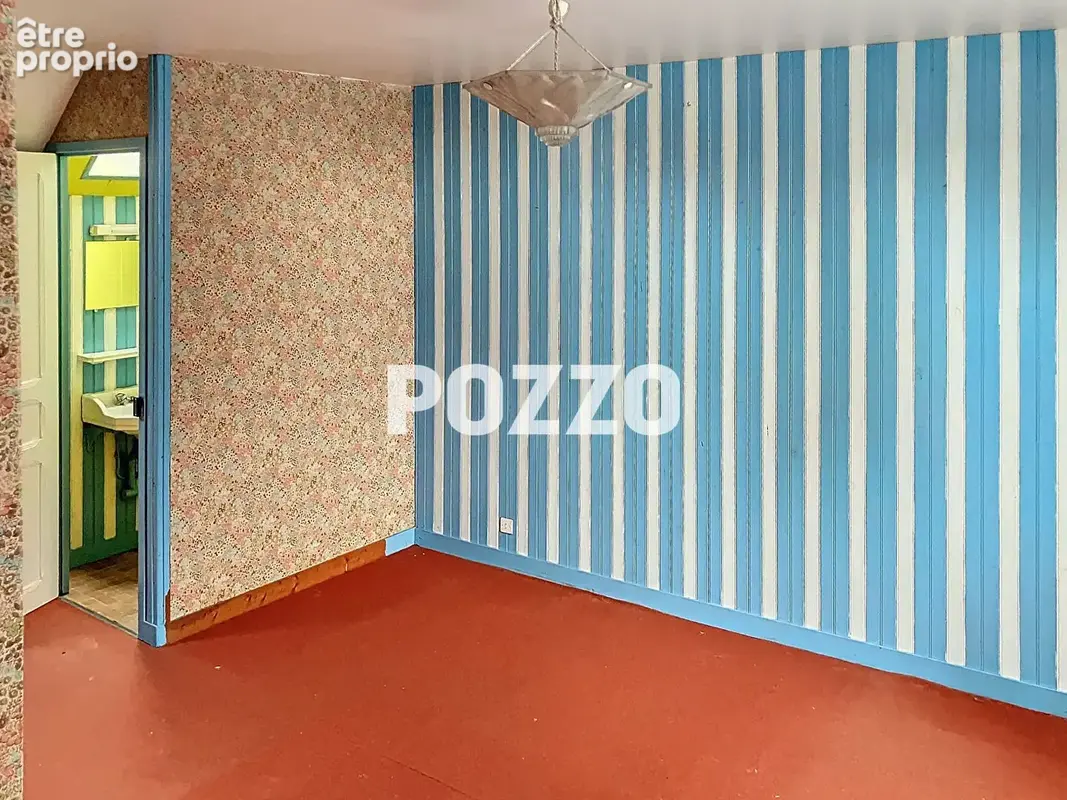 Maison Grandcamp Maisy 9 pièce(s) 200.41 m2 - photo 16