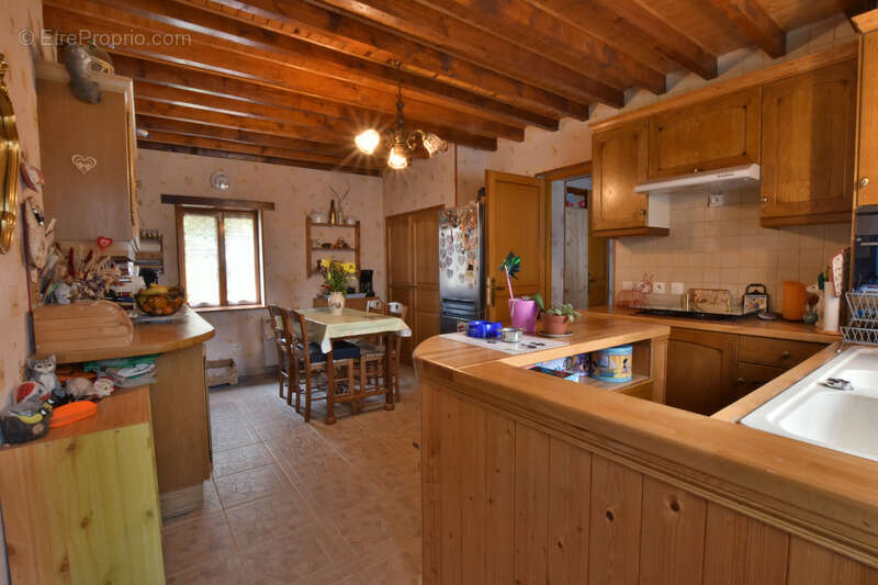 Maison à NUITS-SAINT-GEORGES