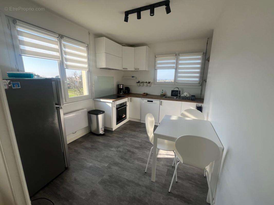 Maison à LES SABLES-D'OLONNE