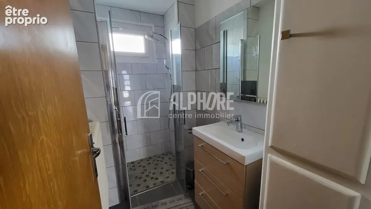 Maison 70 m2 - photo 9