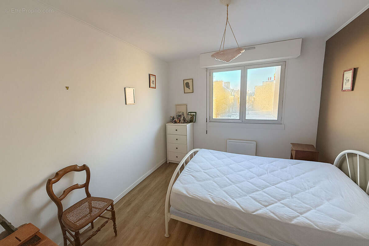 Appartement à SAINT-BRIEUC