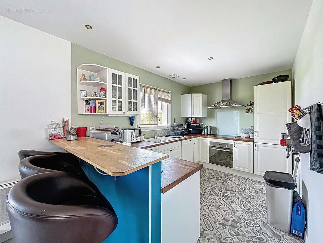 Photo 5 - Maison à LA NEUVILLE-DU-BOSC