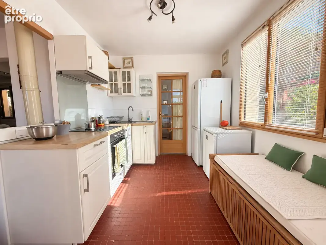 Charmante maison type trois pièces avec terrain de 396m2 à Seillans - photo 8
