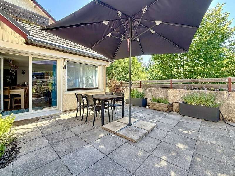 Dpt Isère (38), à vendre VILLARD DE LANS appartement T3 de 64,97 m²  - Plain pied - photo 7