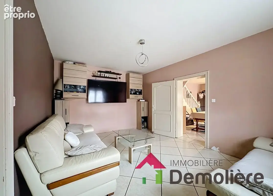 Maison 4 pièces 113 m² à vendre à Meistratzheim (67210) - photo 7