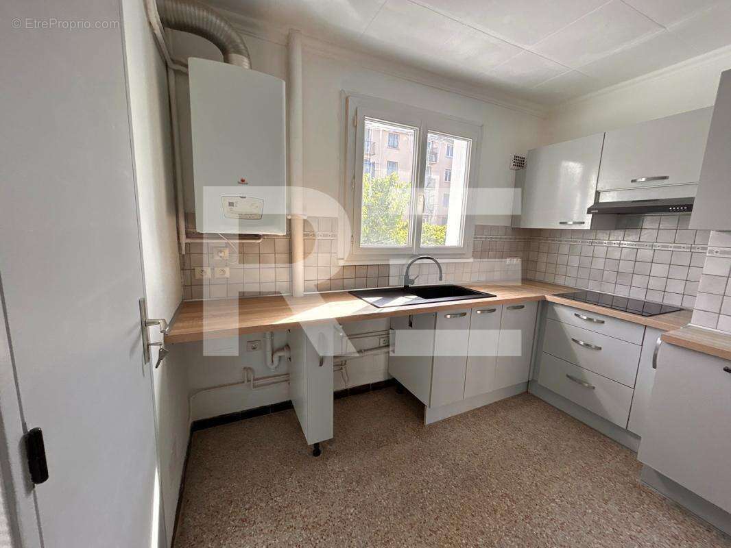 Appartement à NIMES