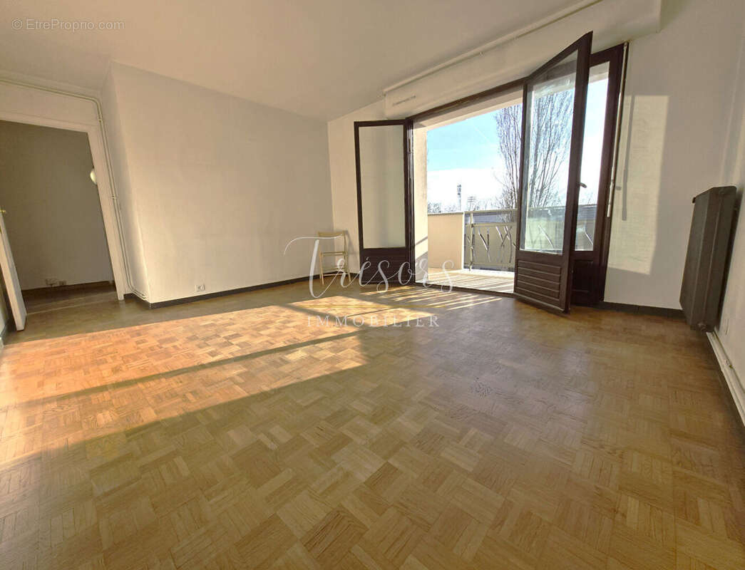Appartement à ANNECY