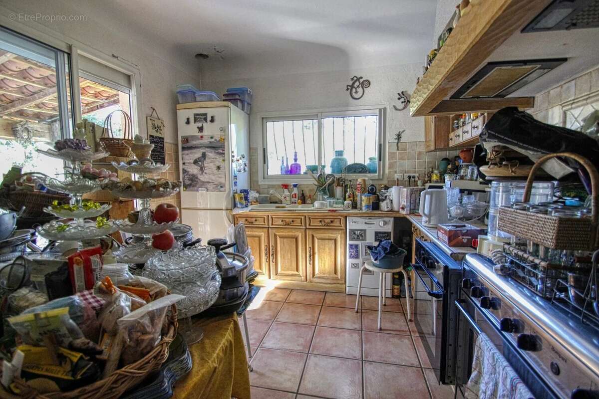 Maison à SAINT-JEAN-CAP-FERRAT