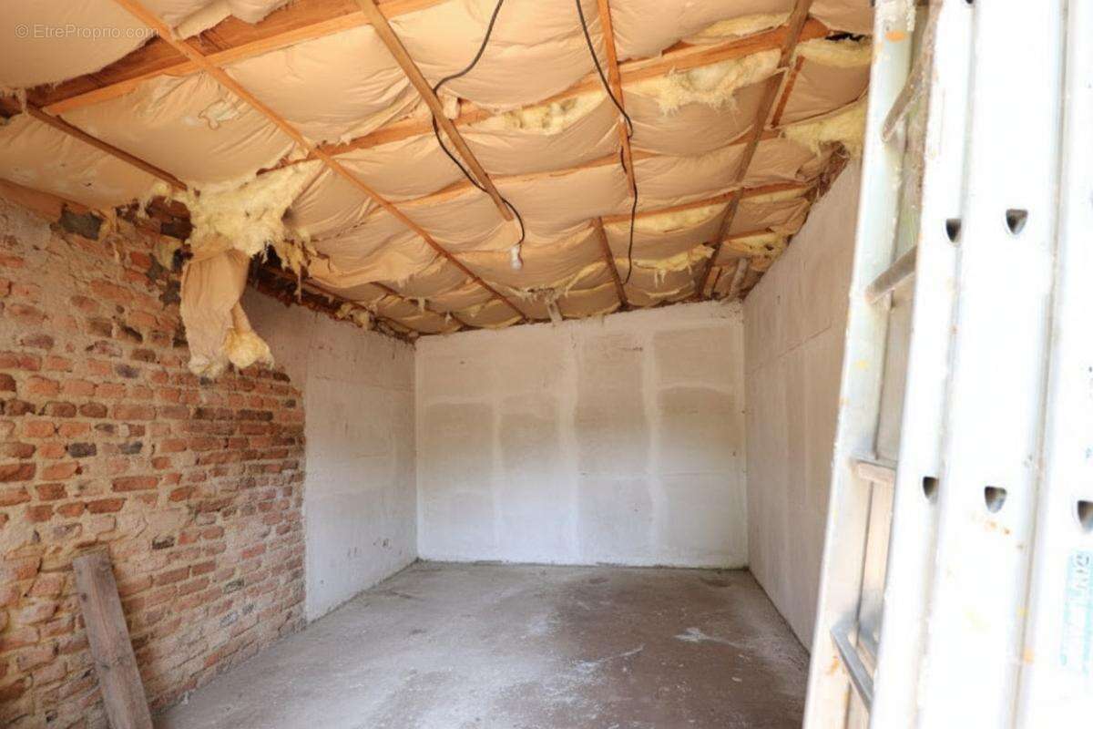 Maison Dornes 5 pièce(s) 103 m2 - photo 17