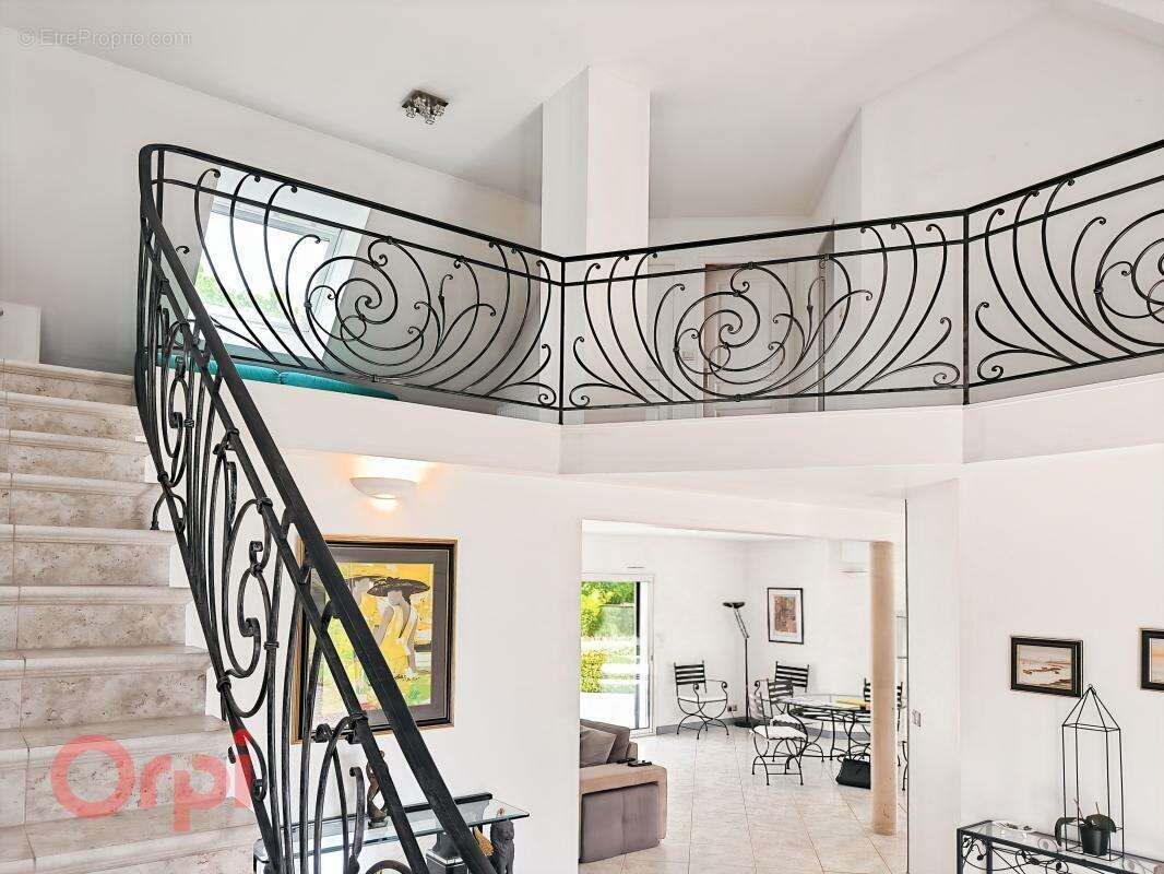 Maison à ROMORANTIN-LANTHENAY