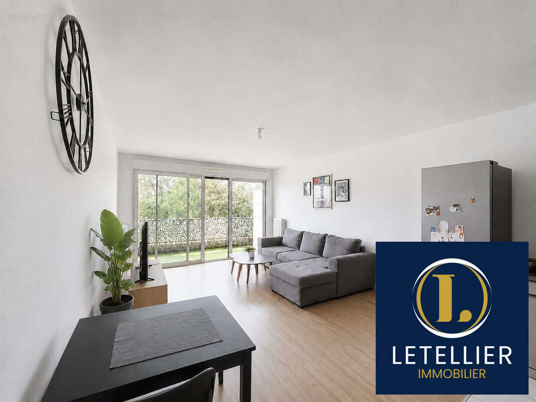 Appartement à ROUEN