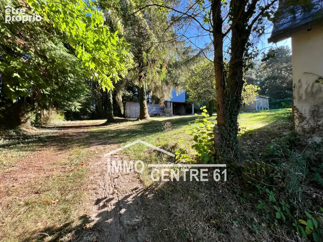 Maison de campagne à rénover - photo 5