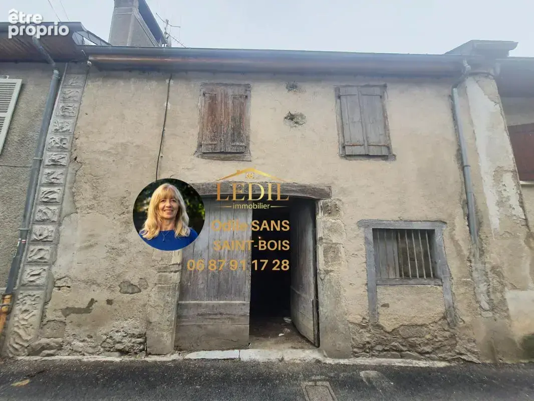 Grange de village - photo 6