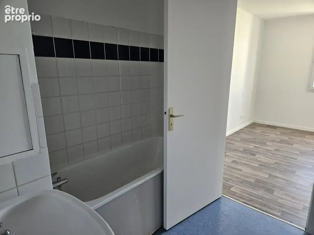 Achat Appartement 2  pièces 44 m² Melun - photo 6