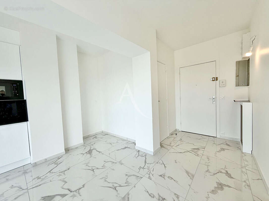 Appartement Garches 2 pièces 52 m2 en dernier étage - photo 6
