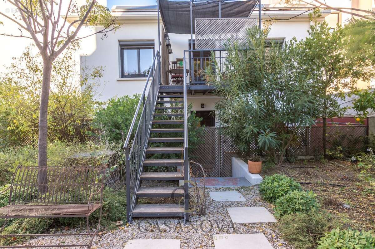 Maison à SETE