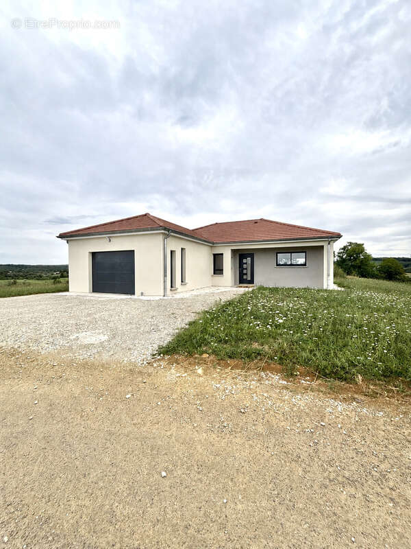 Maison hericourt - photo 2