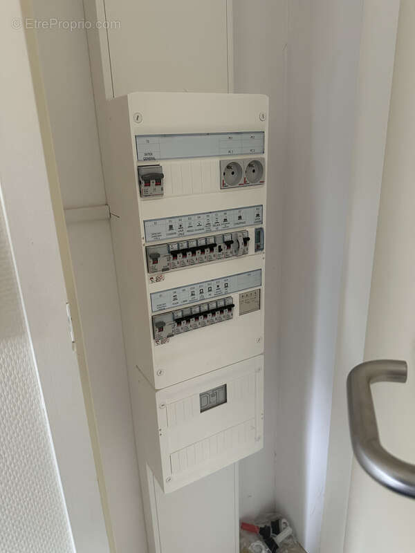 Appartement à AVRANCHES