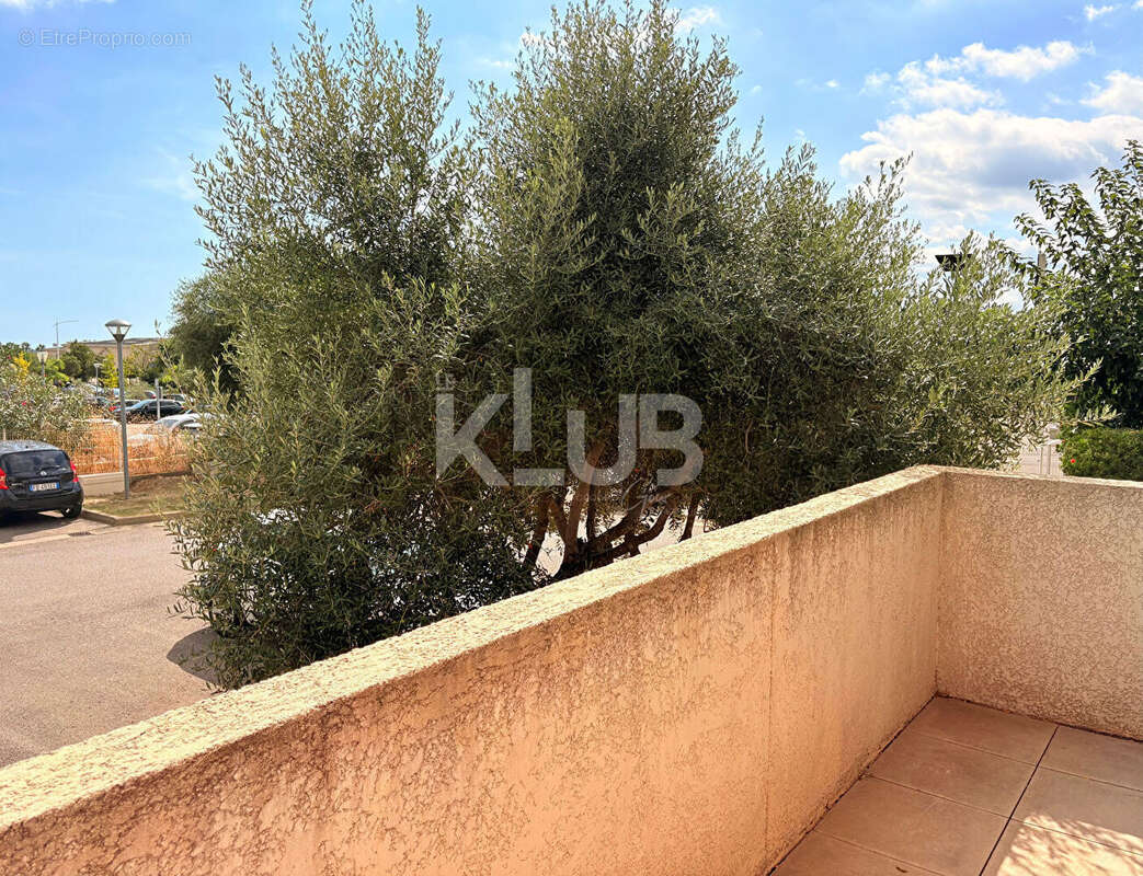 Appartement à LUCCIANA