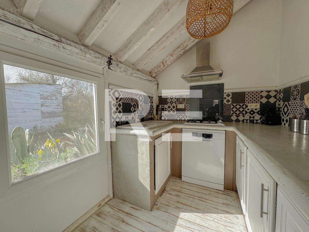 Maison à BELLEGARDE