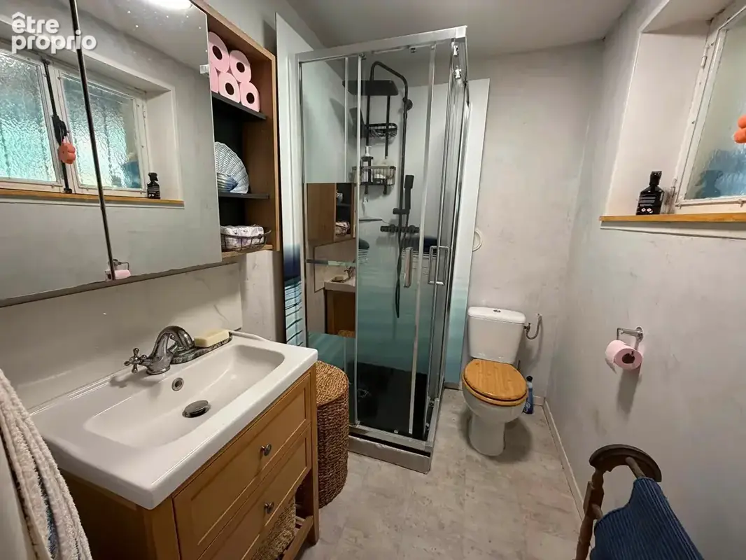 HAUTE VIENNE - Belle maison familiale avec chambres d'hôtes établies et vues spectaculaires - photo 12