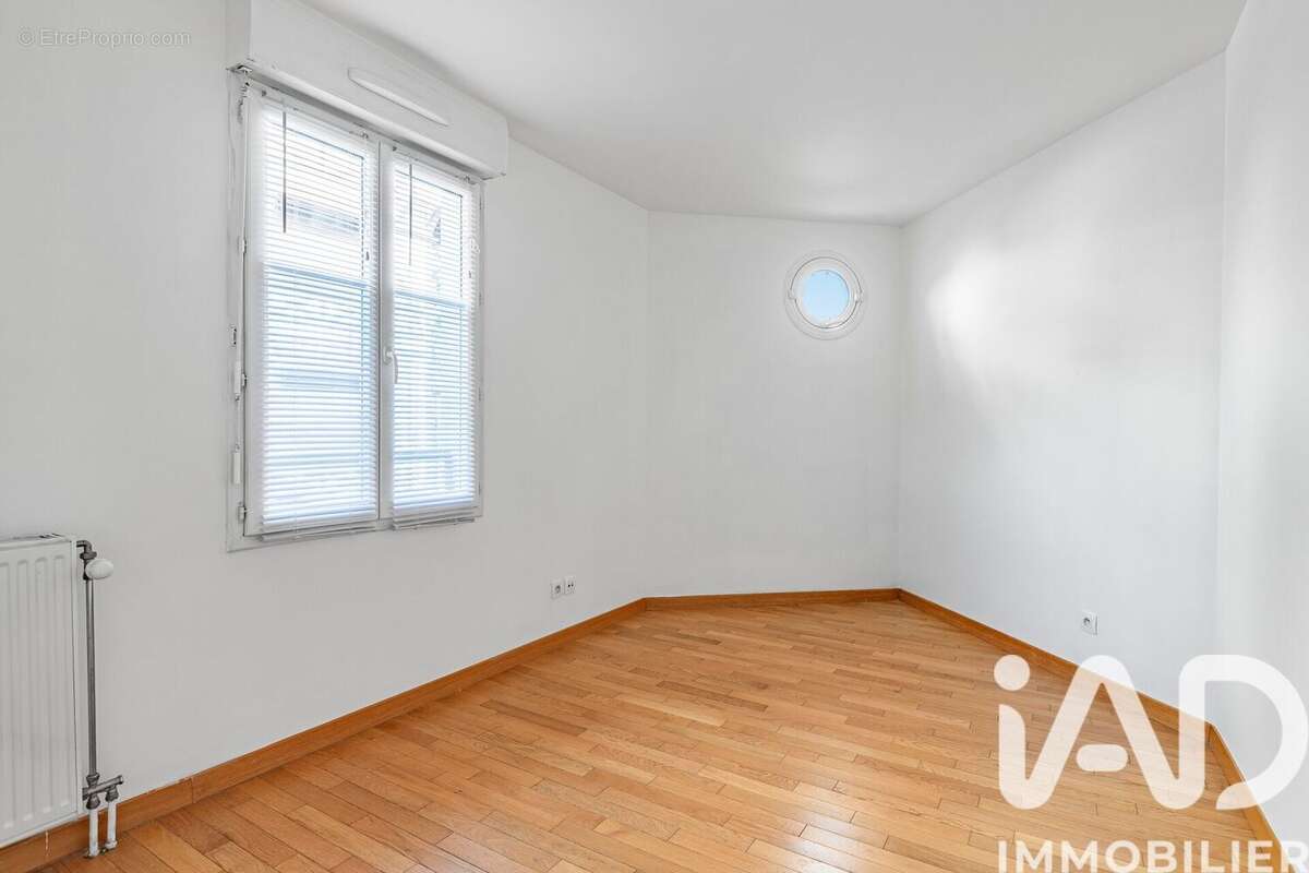 Photo 9 - Appartement à CHENNEVIERES-SUR-MARNE