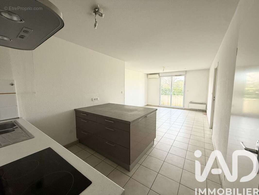 Photo 5 - Appartement à AUCAMVILLE