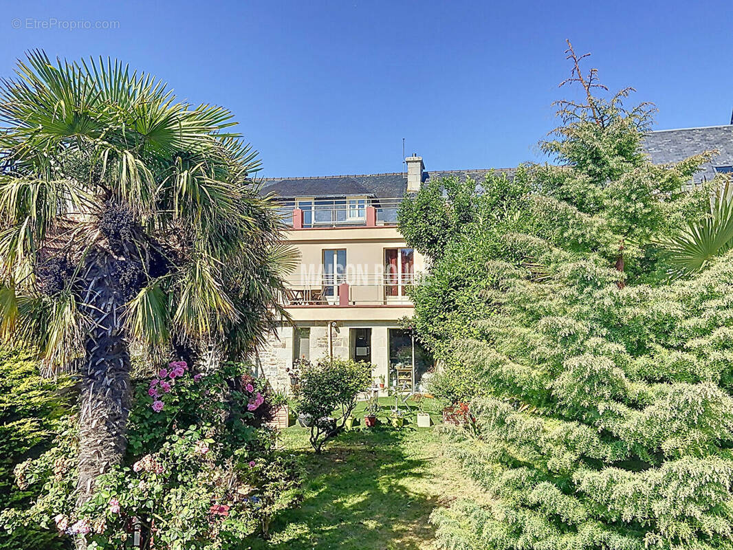 Maison à PERROS-GUIREC
