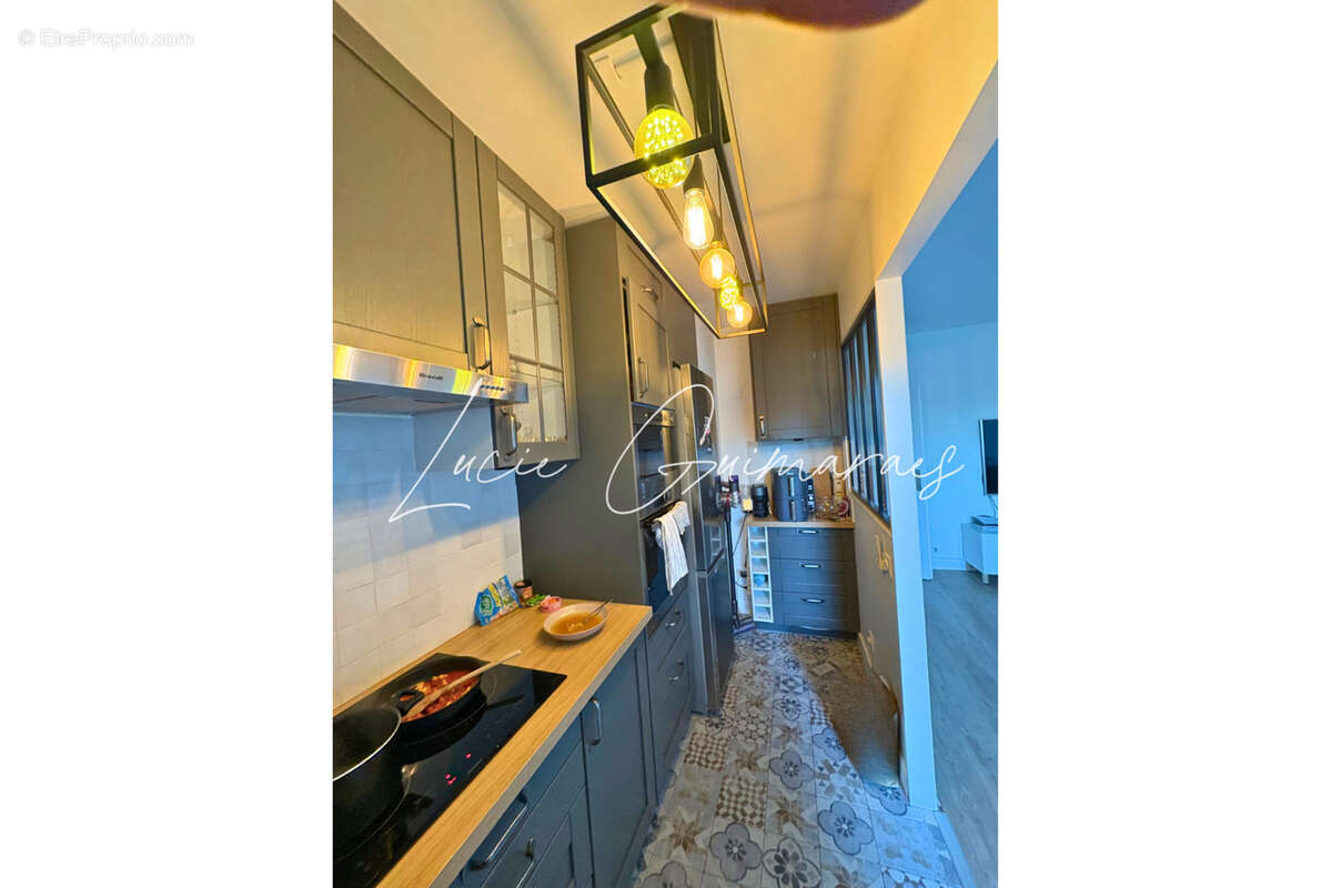 Photo 8 - Appartement à SOISY-SOUS-MONTMORENCY