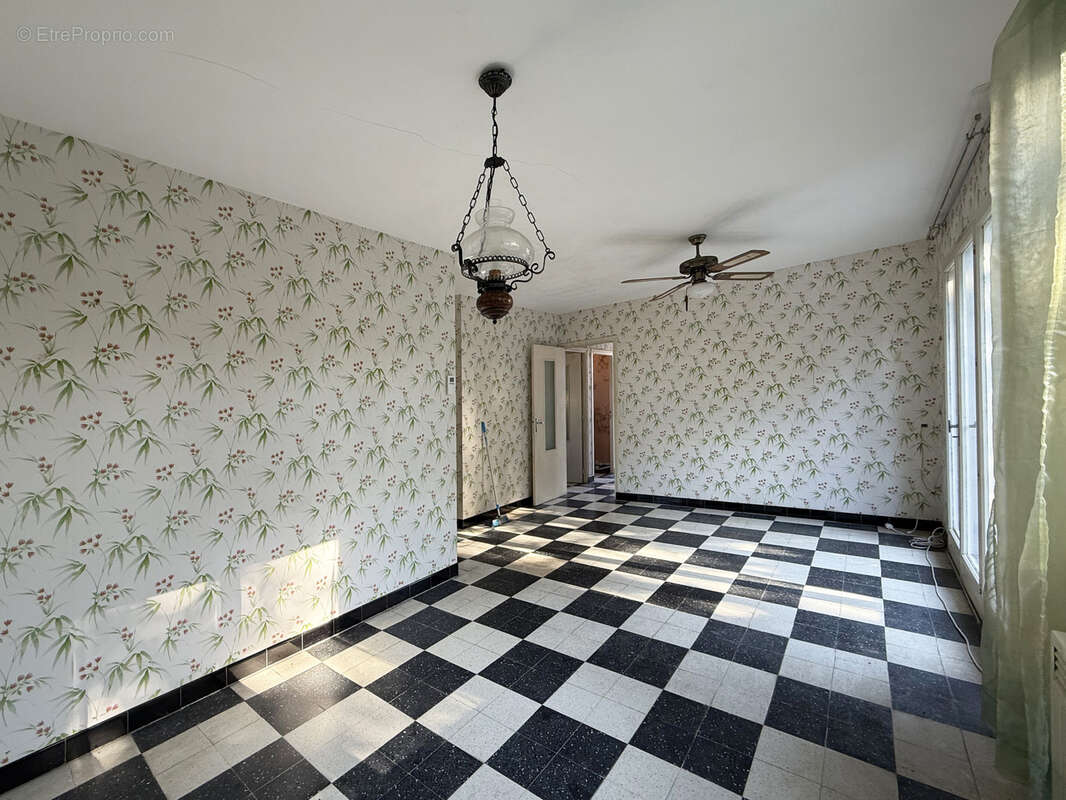 Maison à SAINT-GEORGES-DE-DIDONNE