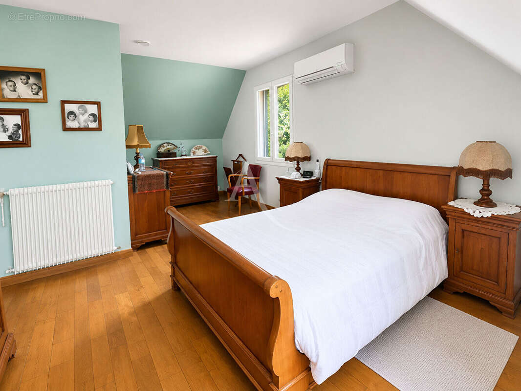 Maison familiale 4 chambres Checy 137 m2 - photo 8