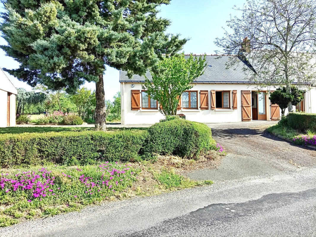 Maison 73 m² à La Roche-Blanche  - photo 8