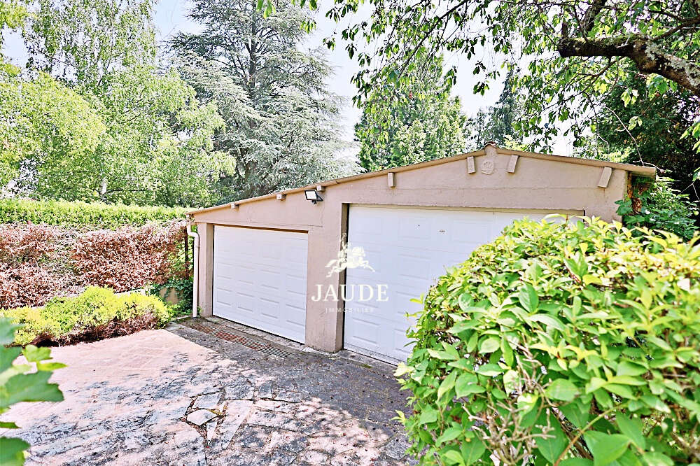 Maison à CHAMALIERES