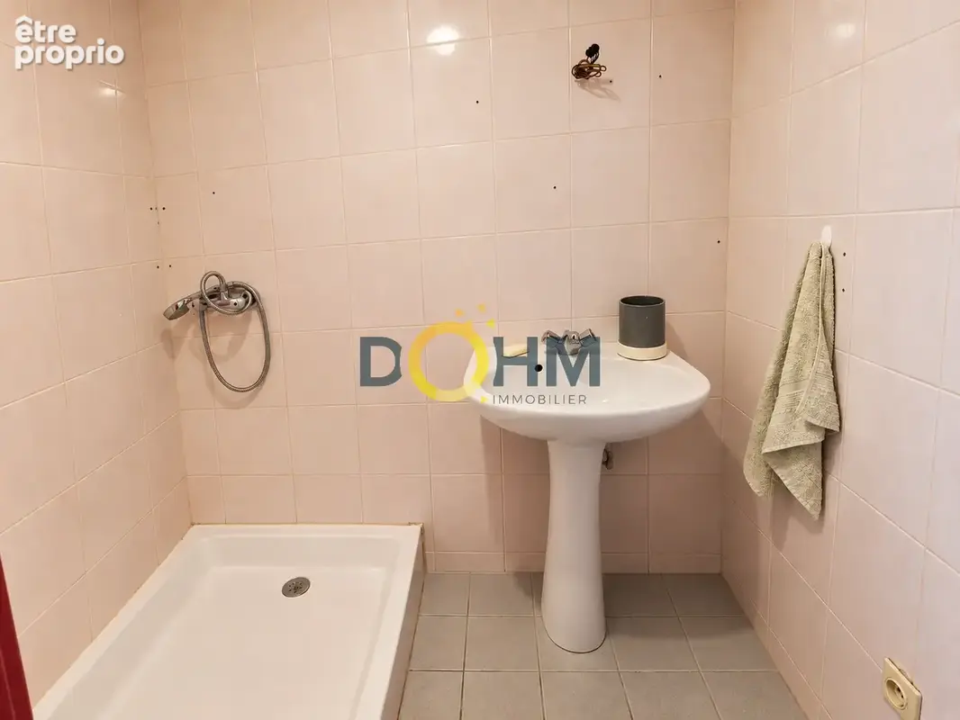 Maison à vendre à Langeac (43300) — Centre-ville, 70 m2 - photo 6