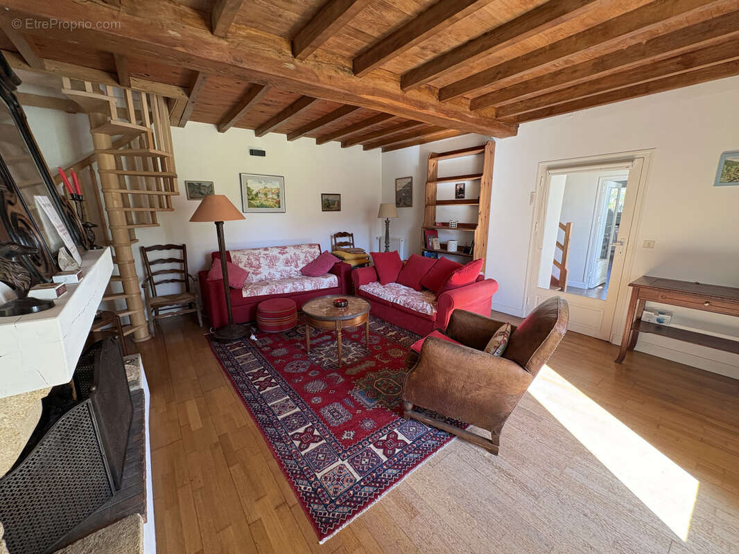 Maison à BAZAS