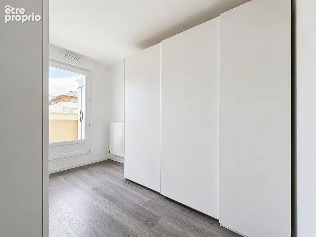 Appartement Meaux 4 pièce(s) - photo 8
