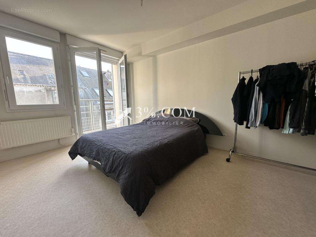 Appartement à BOULOGNE-SUR-MER