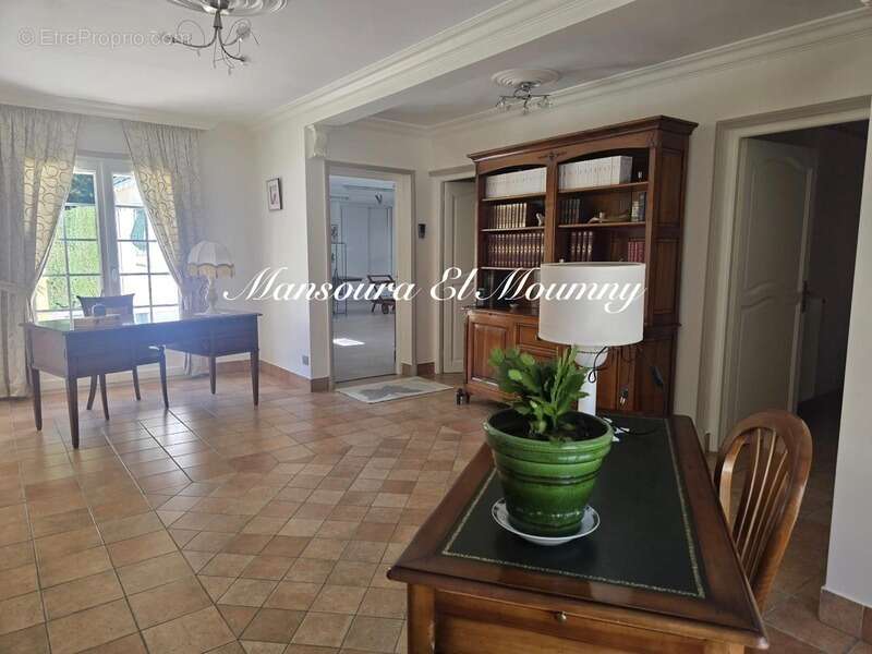 Maison à CHAMBRAY-LES-TOURS