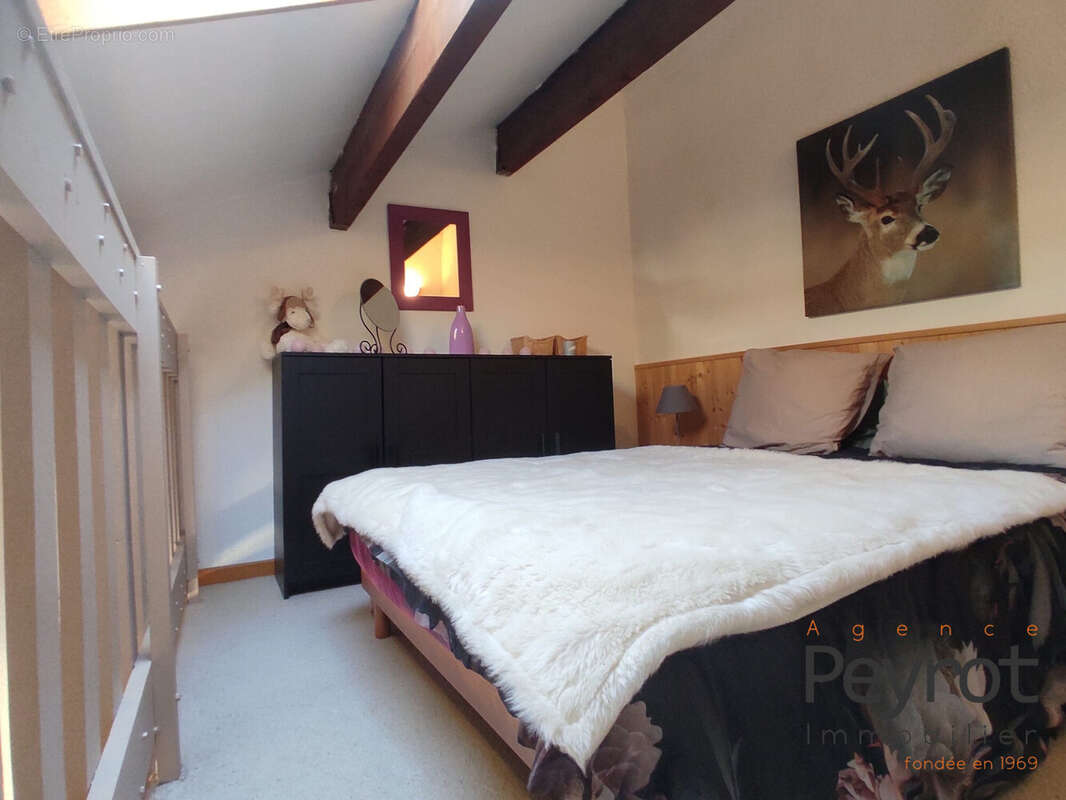 Appartement à LES ANGLES
