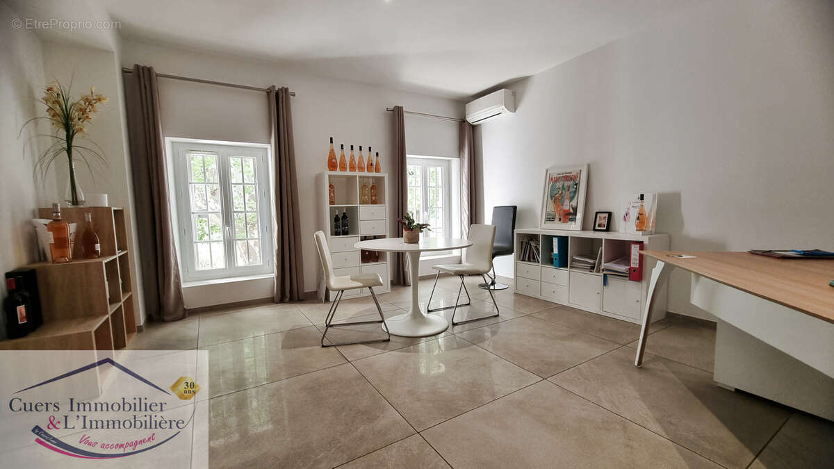 Maison à PIERREFEU-DU-VAR