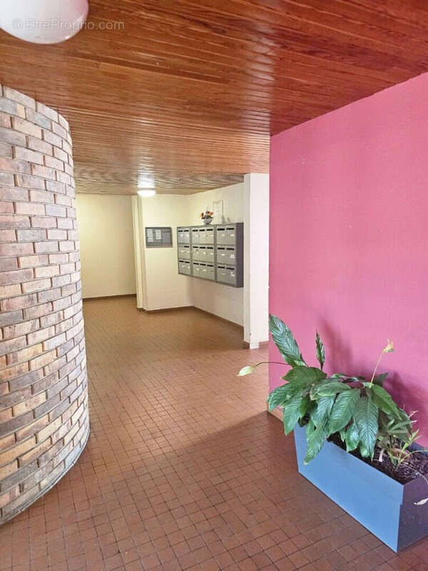 Appartement à NOGENT-SUR-OISE
