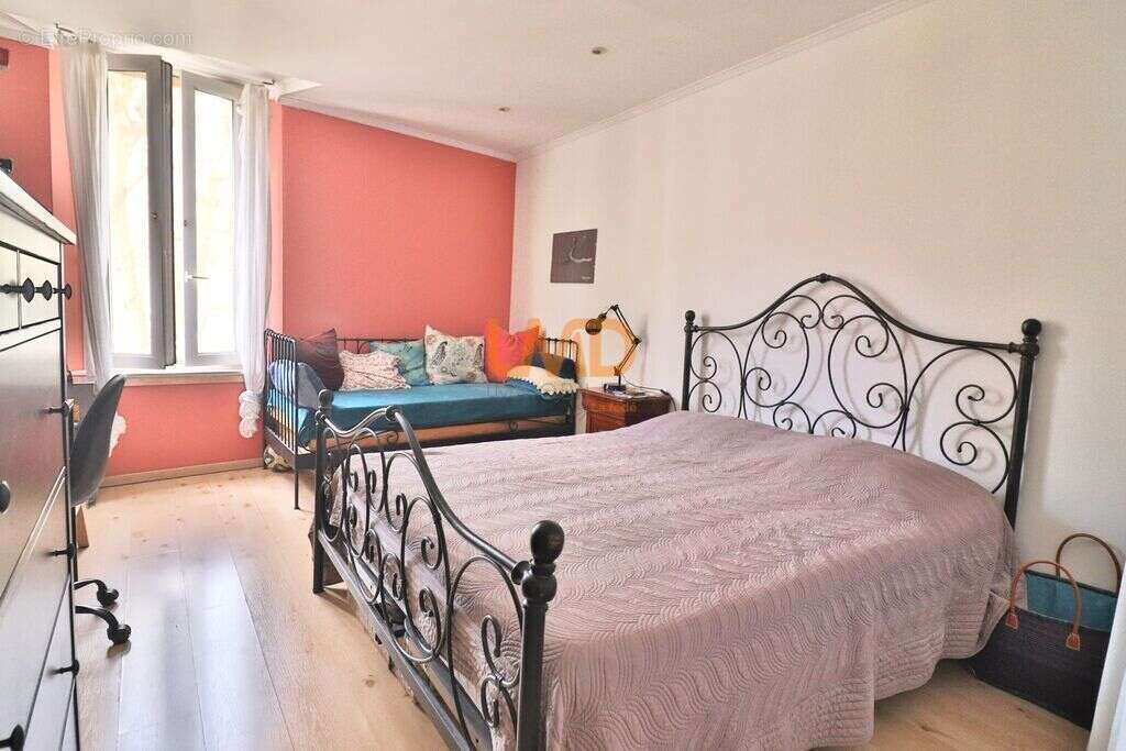 Appartement à BRIGNOLES