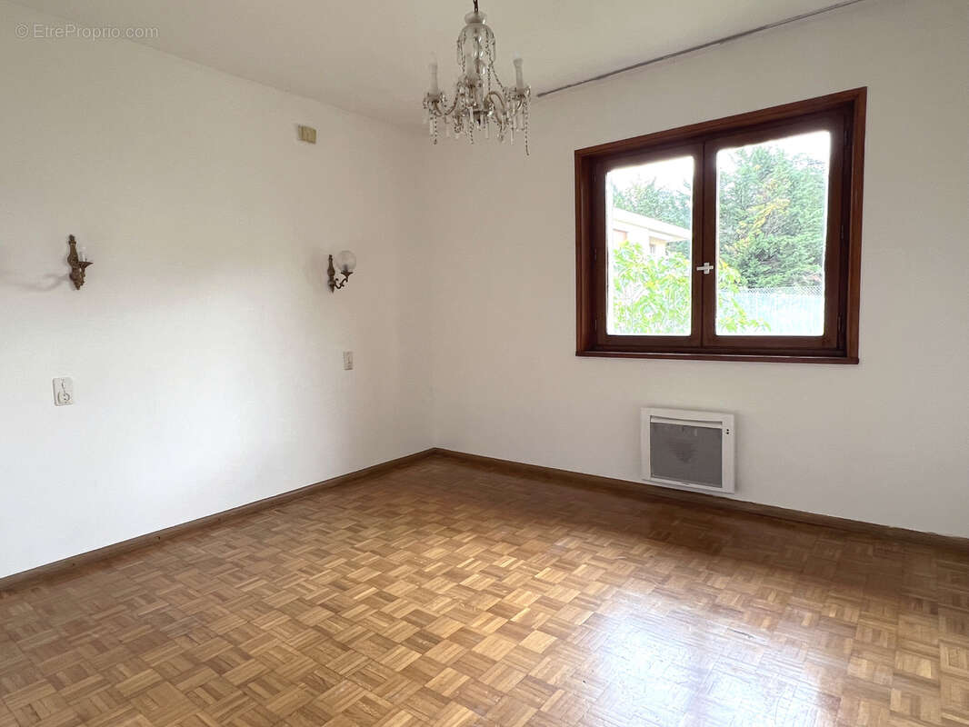 Appartement à ANNEMASSE