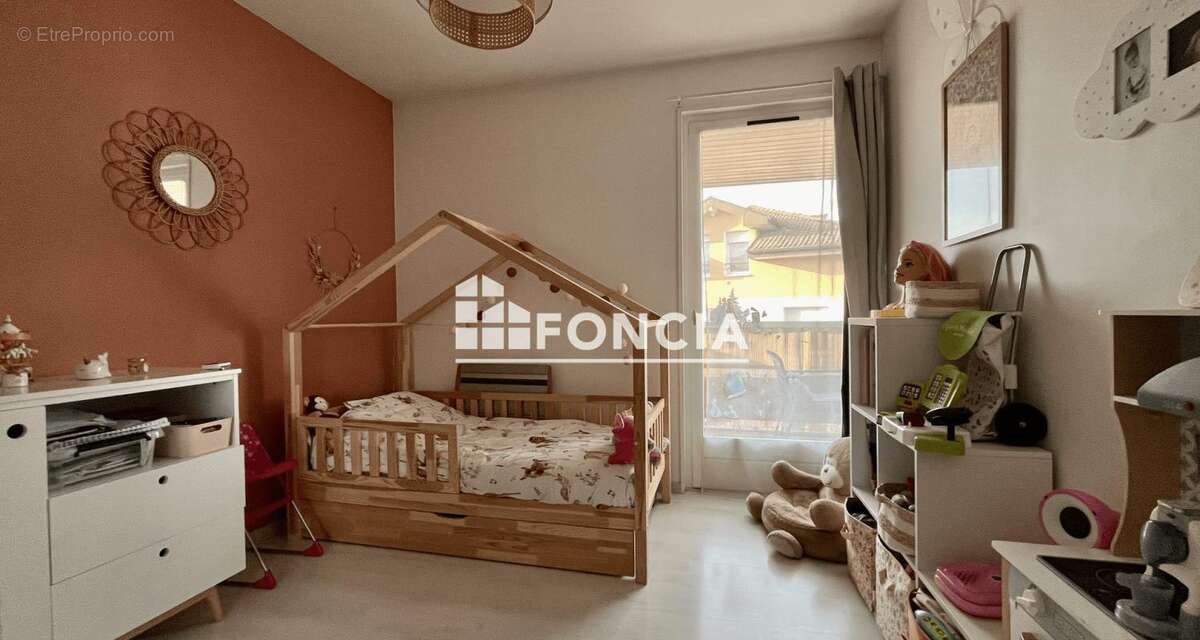 Appartement à THONON-LES-BAINS