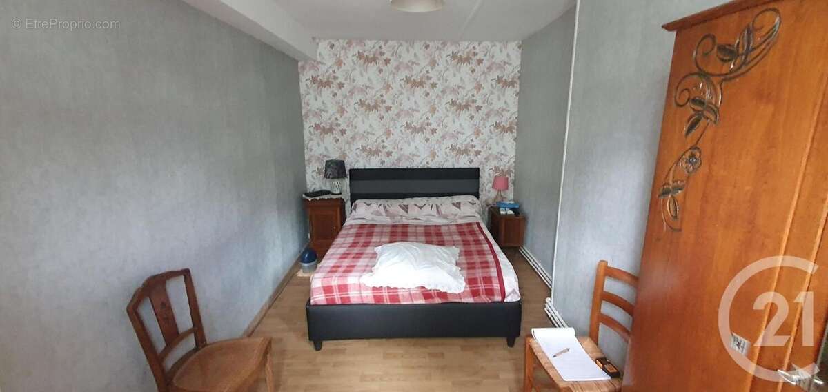 Maison située en campagne - photo 10