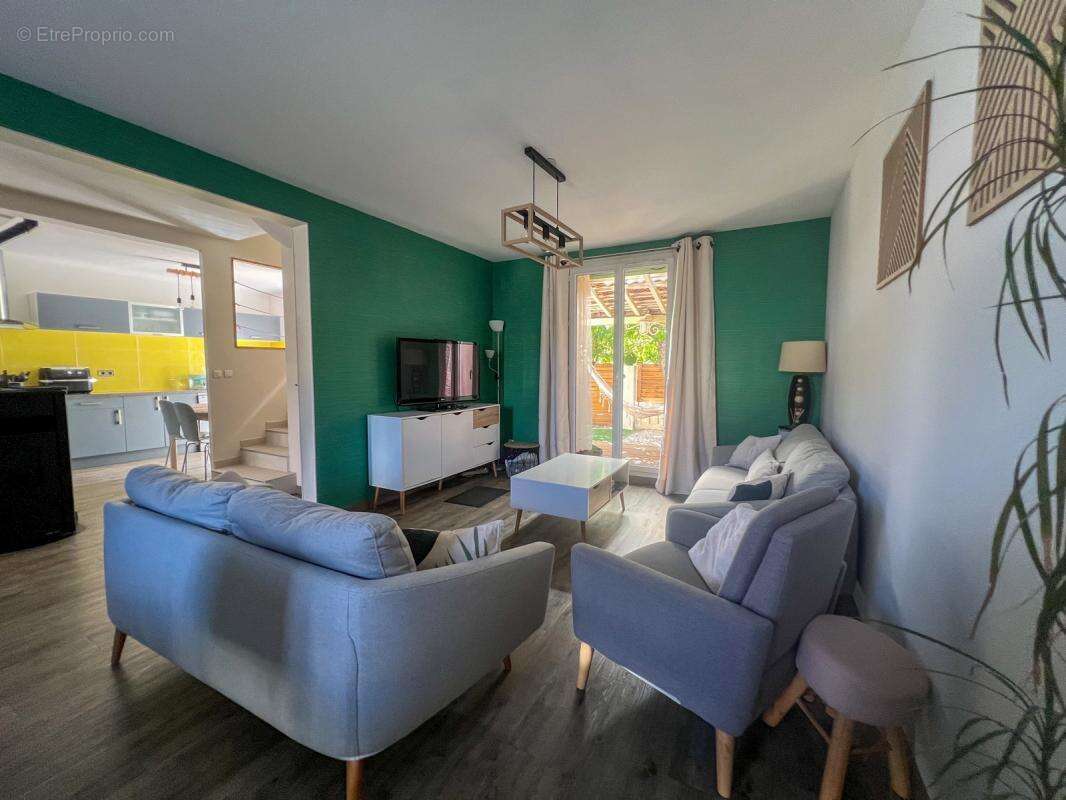 Maison à DIGNE-LES-BAINS