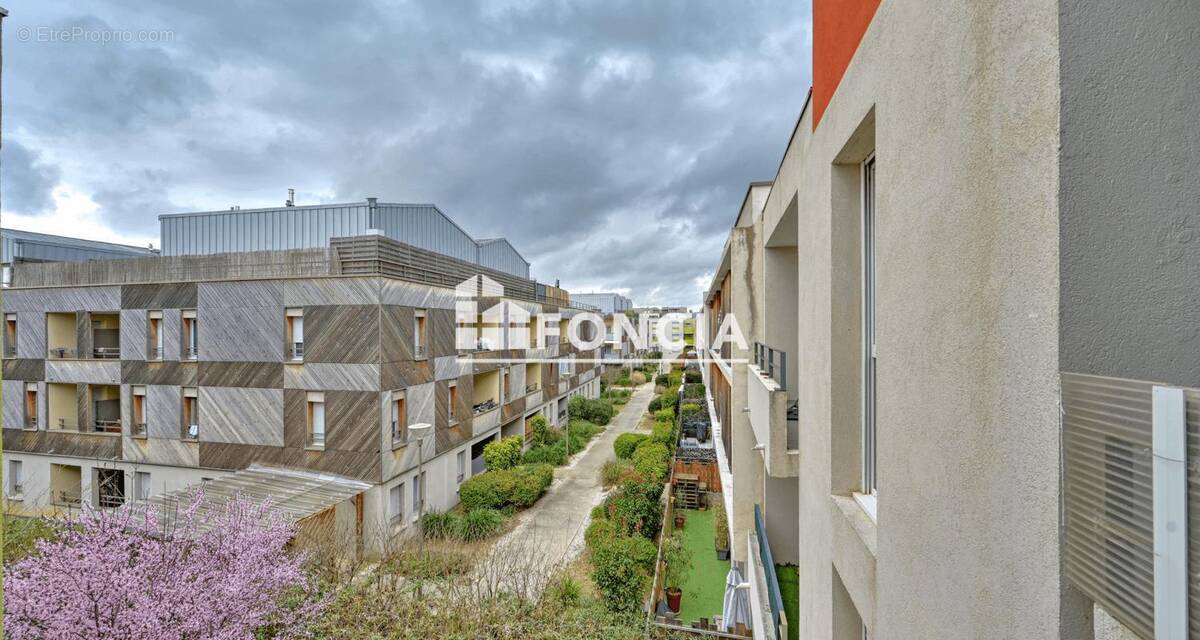 Appartement à CASTELNAU-LE-LEZ