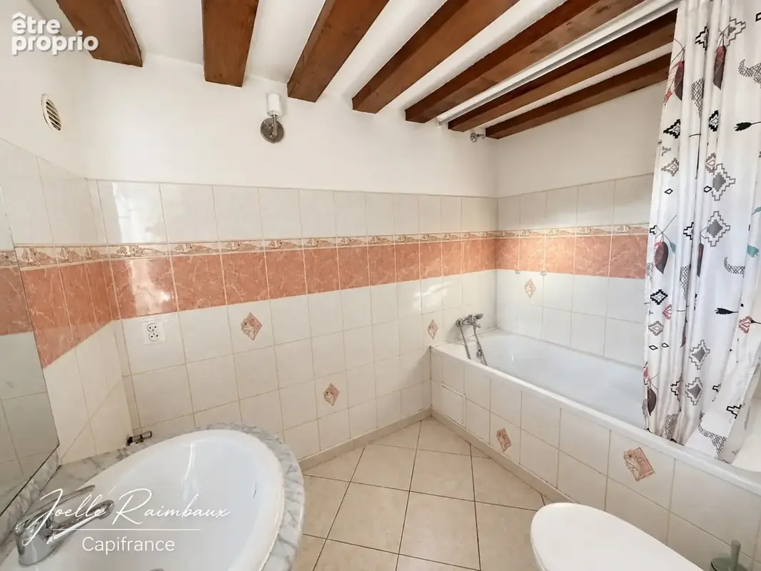 Ensemble de 3 Maisons à vendre à ABLEIGES (95) - photo 22