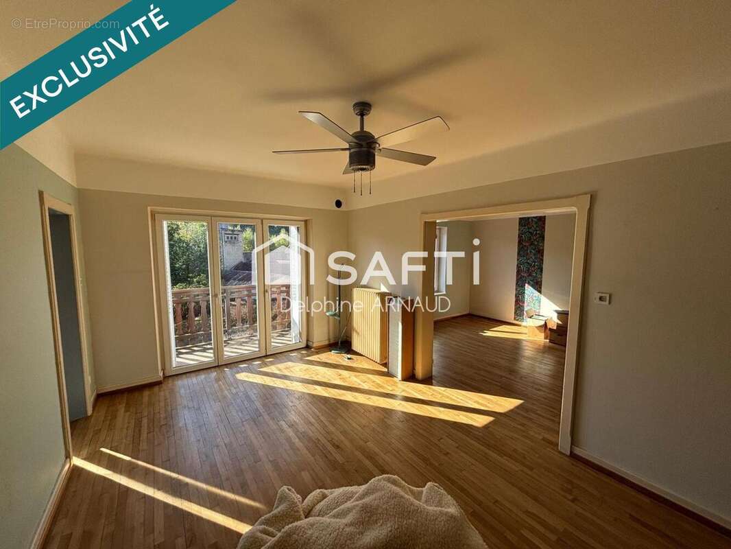 Photo 6 - Maison à LA PETITE-RAON